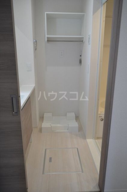 D-ROOM君塚IBの内装写真