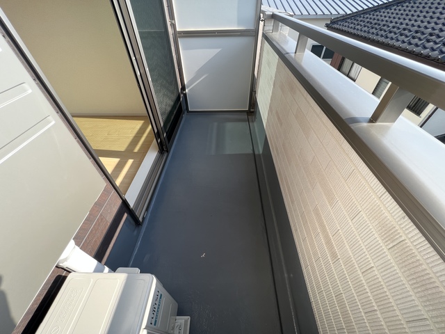 バルコニー　★バルコニーのお写真です★