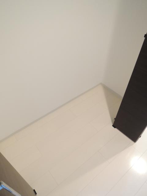 収納　便利な収納スペースです