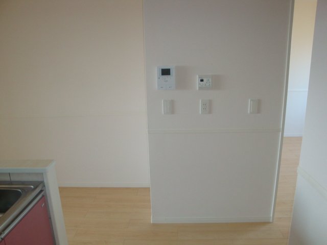 セキュリティ　カメラ付インターホン