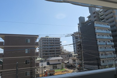 眺望　☆別号室参考写真です☆