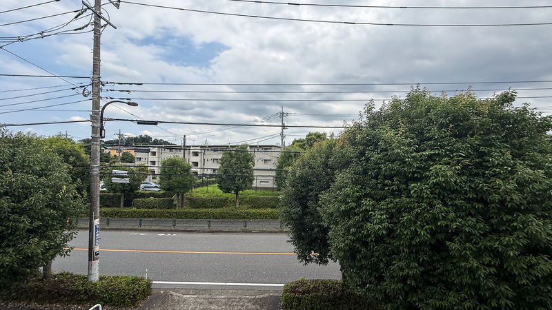 ルーシまちだのその他写真
