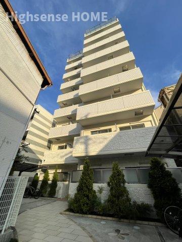 建物外観　外観です