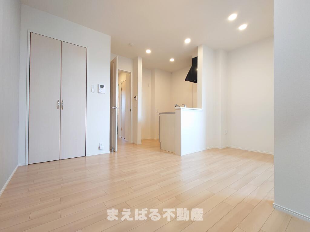 居室・リビング　※写真別部屋