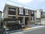 平野駅より徒歩10分 1階 築11年1ヶ月の賃貸物件