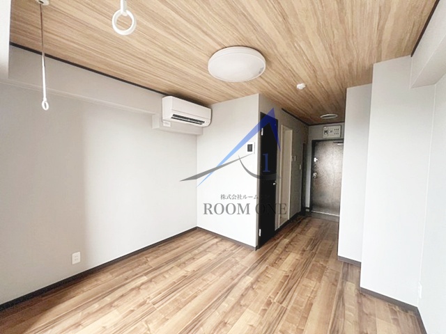 居室・リビング　洋室のお部屋です。