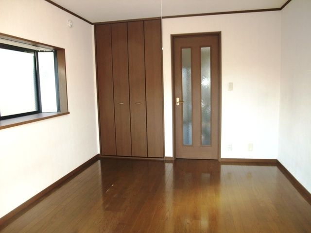 その他部屋・スペース　★写真は角部屋のものです★