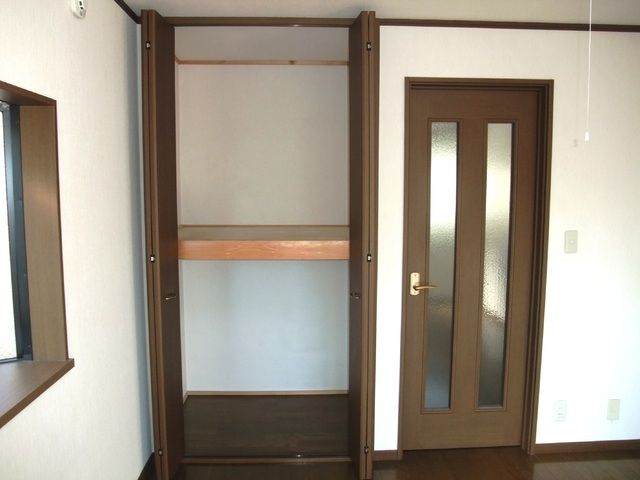 収納　★大きな収納★