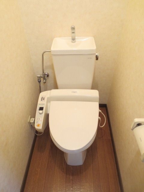 トイレ　★トイレ★