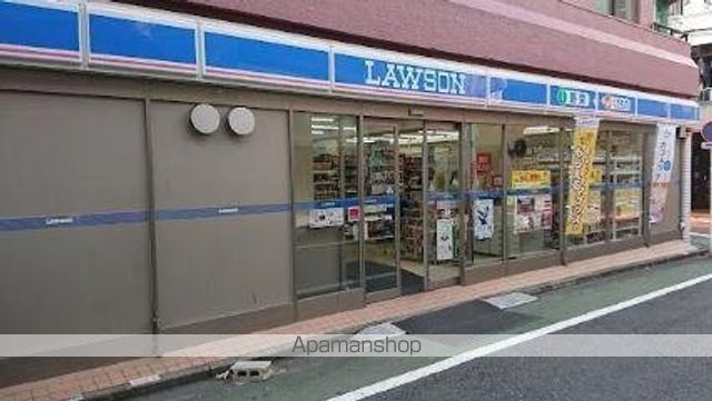 コンビニ　ローソン　練馬桜台一丁目店（コンビニ）まで423m