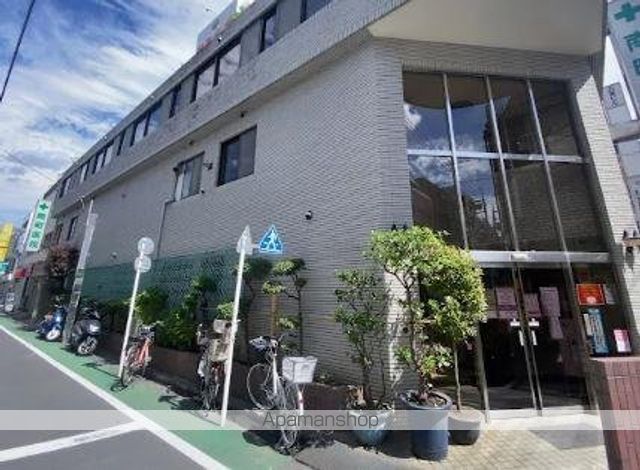 病院　南町医院（病院）まで450m