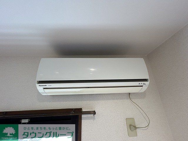 その他設備　設備