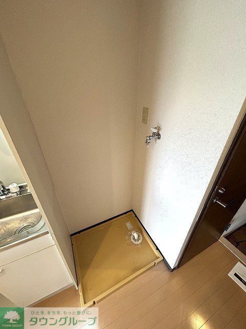 その他　玄関