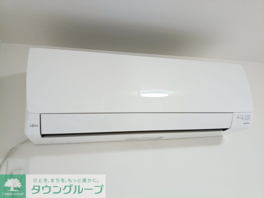 その他設備　設備