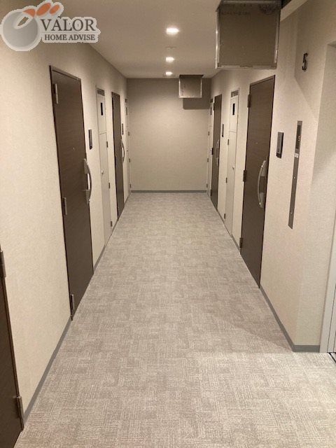 玄関　物件画像