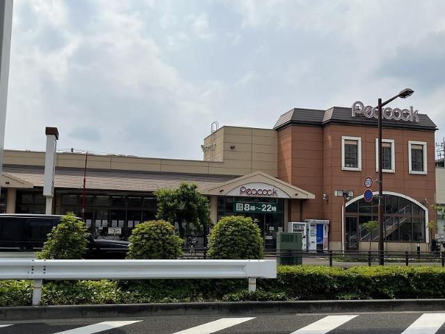 その他　大丸ピーコック玉川上水店（その他）まで1159m