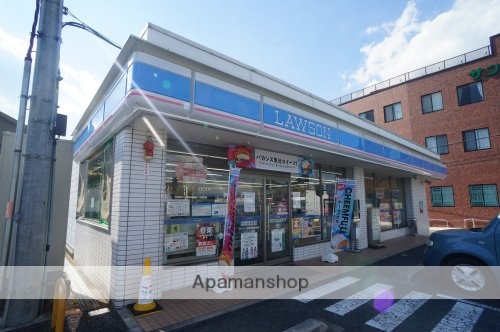 コンビニ　ローソン　田原本阪手店（コンビニ）まで591m