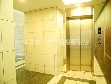 その他共有部分　★《見学予約受け付け中》設備充実のハイグレード賃貸マンショ