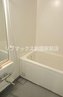バス・シャワールーム　★《見学予約受け付け中》設備充実のハイグレード賃貸マンショ