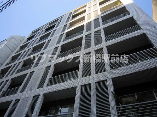 バルコニー　★《見学予約受け付け中》設備充実のハイグレード賃貸マンショ