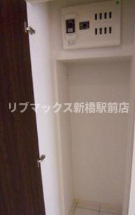 その他設備　★《見学予約受け付け中》設備充実のハイグレード賃貸マンショ