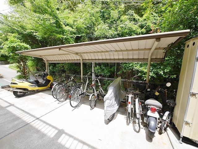 その他共有部分　★お部屋探しは、タウンハウジング多摩センター店へ★