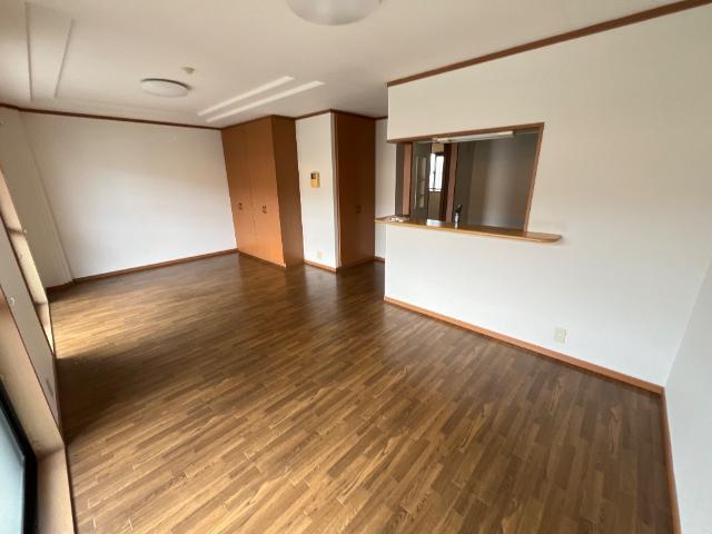 その他部屋・スペース　リビング（イメージ）