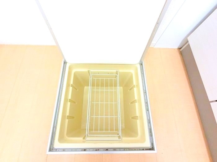 その他設備　床下収納