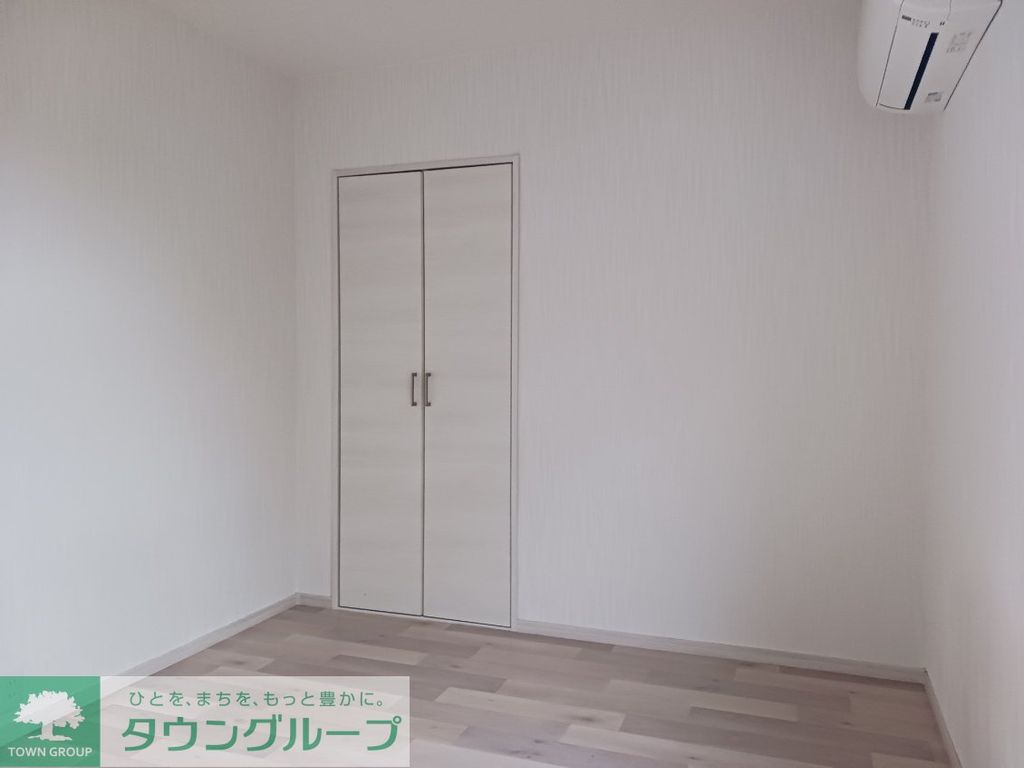 その他部屋・スペース　収納