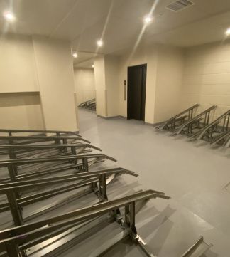 その他共有部分　共用部分も大変綺麗★