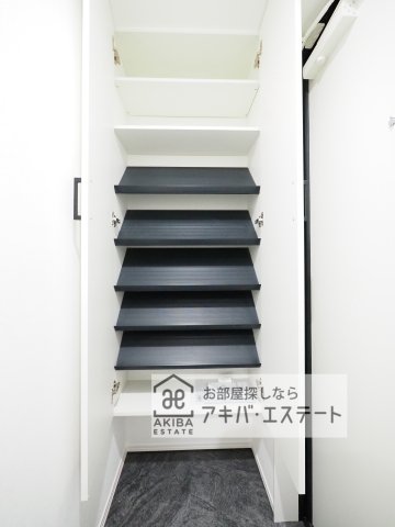 収納　※同一仕様写真