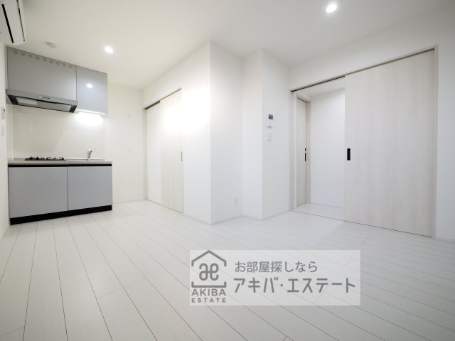 居室・リビング　※同一仕様写真