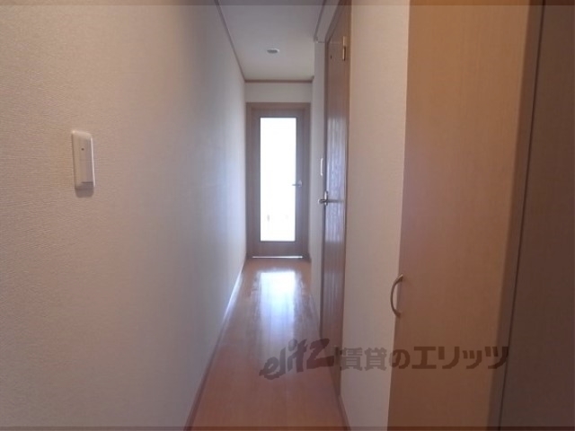 その他部屋・スペース　廊下