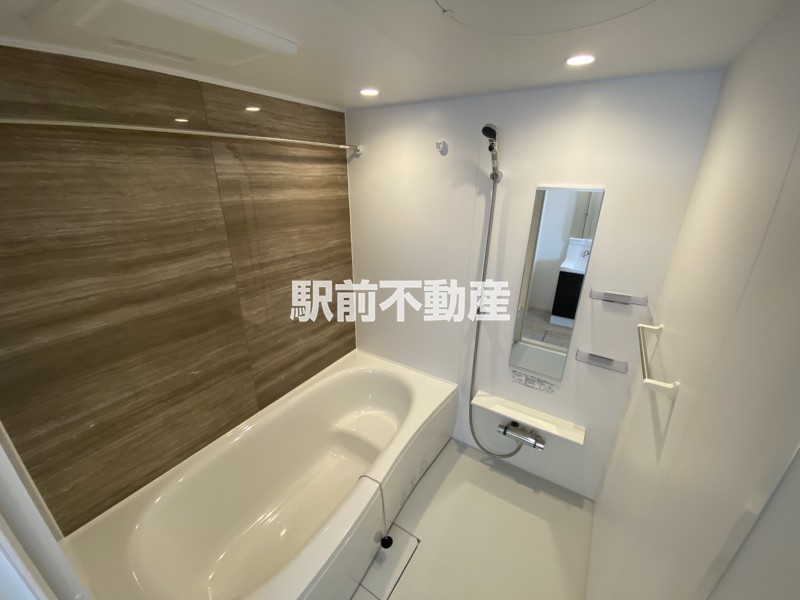 バス・シャワールーム　同タイプ別建物