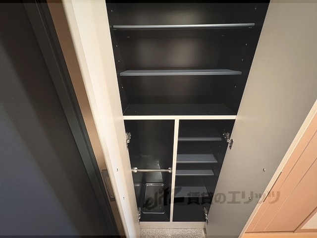 収納　下駄箱