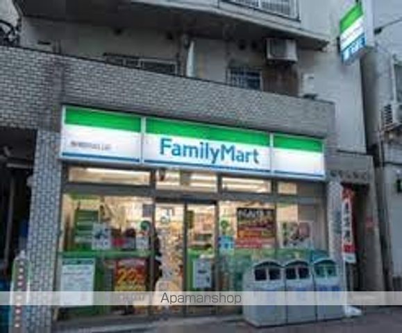 その他　【コンビニエンスストア】ファミリーマート　板橋駅西口店（その他）まで198m