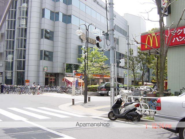 その他　篠崎駅（その他）まで1200m