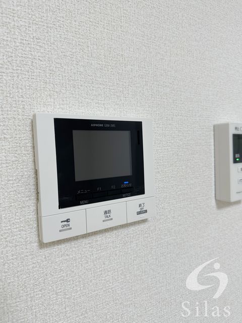 セキュリティ　同仕様