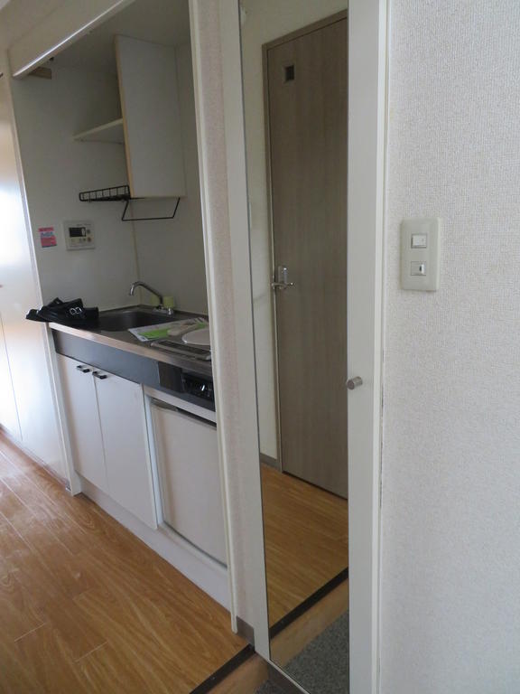 その他部屋・スペース　キッチンスペース