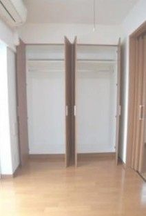 収納　☆たっぷり収納☆