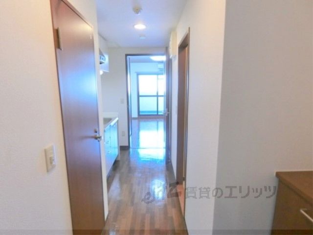 その他　廊下