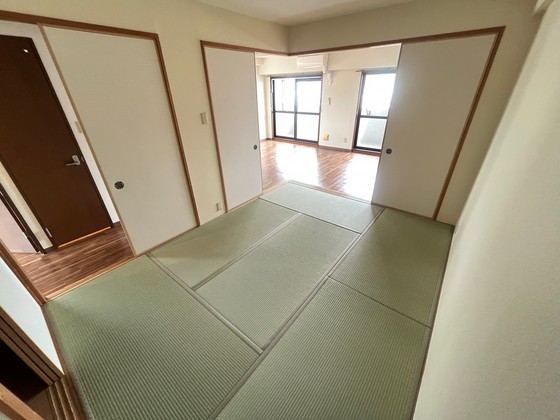 その他　※別部屋の写真です