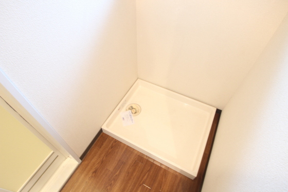 その他設備　※別部屋の写真です