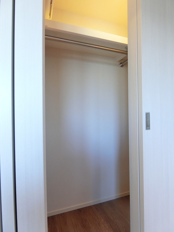 収納　弊社は都内全域の物件をご紹介可能です！