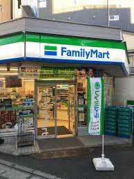 コンビニ　ファミリーマート中野桃園店（コンビニ）まで393m