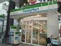 コンビニ　ファミリーマート 浅草雷門通り店（コンビニ）まで130m