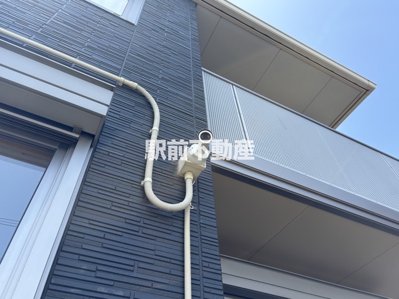 その他共有部分　共用部分