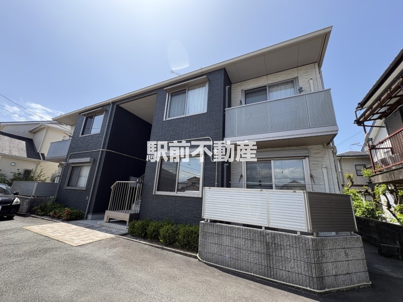 建物外観　外観外観