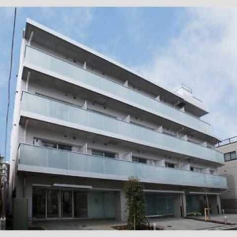建物外観　★外観★
