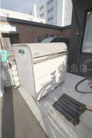 その他共有部分　詳細は、ウィンドワード中の島店までご相談下さい。
